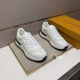 Picture of Louis Vuitton Shoes _SKULVsz38-45WM015212632